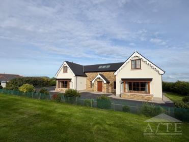 Ryder Cup 2027 Accommodation - Sandhill Road Ballybunion