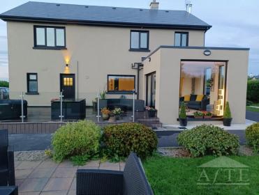 Ryder Cup 2027 Accommodation - Claregalway