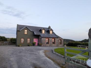 Ryder Cup 2027 Accommodation - Doolin co clare