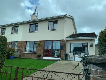 Ryder Cup 2027 Accommodation - Nenagh, Tipperary