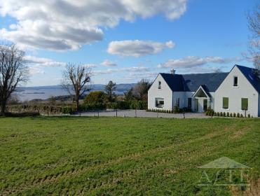 Ryder Cup 2027 Accommodation - Castlelough Portroe Nenagh