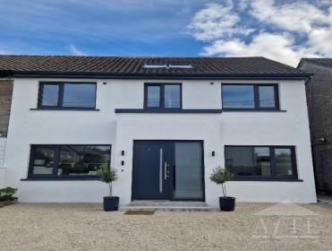 Ryder Cup 2027 Accommodation - Galway, Ireland