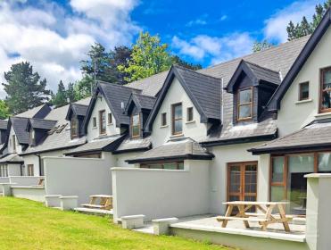 Ryder Cup 2027 Accommodation - Terryglass