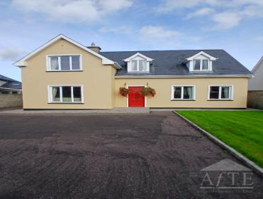 Ryder Cup 2027 Accommodation - 2 The Forge,  Coolbane, Liscarroll,  Mallow, Co Cork