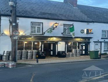 Ryder Cup 2027 Accommodation - Limerick city