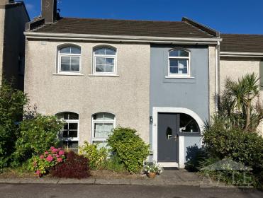 Ryder Cup 2027 Accommodation - 64 Abby view Kinsale