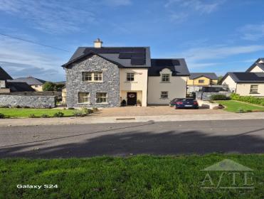 Ryder Cup 2027 Accommodation - Herbertstown