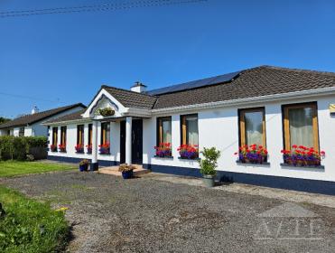 Ryder Cup 2027 Accommodation - Craughwell, Galway