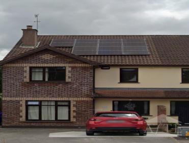 Ryder Cup 2027 Accommodation - Annacotty, Limerick