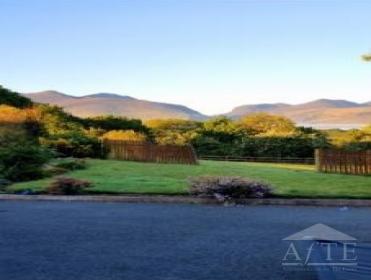 Ryder Cup 2027 Accommodation - Killarney