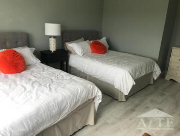 Ryder Cup 2027 Accommodation - Ballybunion, Co. Kerry