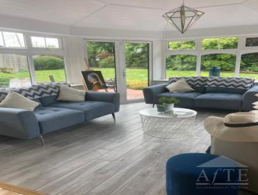 Ryder Cup 2027 Accommodation - Mitchelstown Co Cork