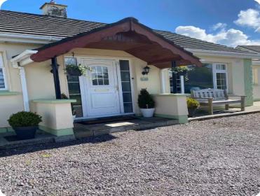 Ryder Cup 2027 Accommodation - Cromane, co kerry