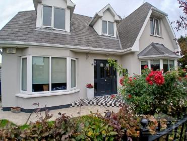 Ryder Cup 2027 Accommodation - Mitchelstown, Co. Cork