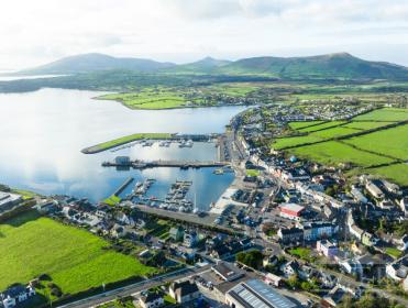 Ryder Cup 2027 Accommodation - Dingle co Kerry