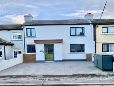 Ryder Cup 2027 Accommodation - 4 Priory Road, Claddagh, Galway City H91 DY7P
