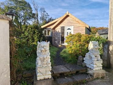 Ryder Cup 2027 Accommodation - Killorglin, Co. Kerry