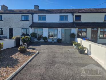 Ryder Cup 2027 Accommodation - The Claddagh Galway City