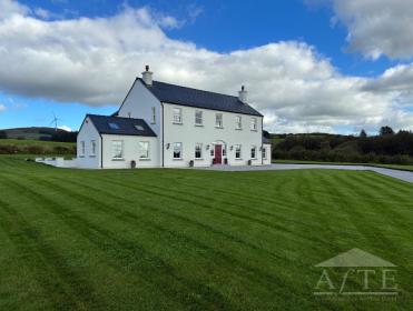 Ryder Cup 2027 Accommodation - Macroom, Cork