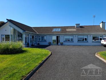 Ryder Cup 2027 Accommodation - Croom Co Limerick