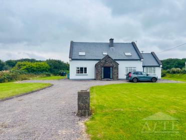 Ryder Cup 2027 Accommodation - Waterville, County Kerry