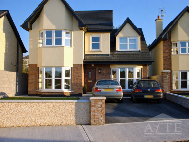 Ryder Cup 2027 Accommodation - Nenagh, Tipperary