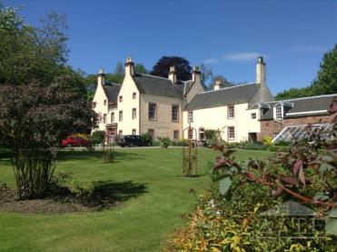 Ryder Cup 2014 Accommodation - Bridge of Earn, Perthshire