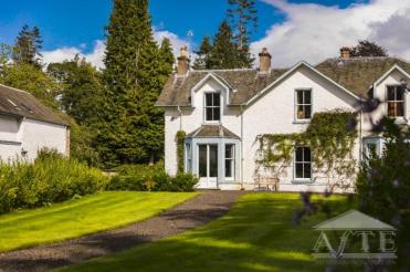 The Open 2022 Accommodation - Estate House, Taymount Estate, Perth, PH1 4QG
