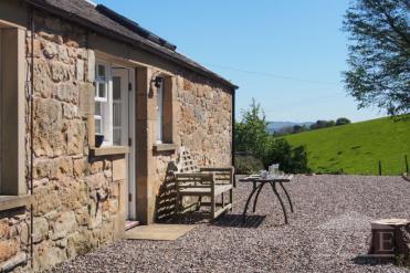 The Open 2022 Accommodation - Falkland, Fife, Scotland