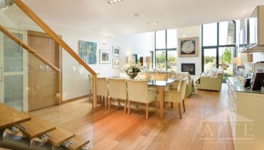 The Open 2022 Accommodation - Auchterarder