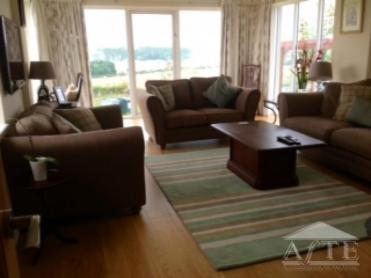 The Open 2022 Accommodation - Findo Gask / Madderty, Perthshire,