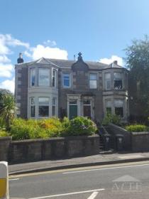 The Open 2022 Accommodation - Perth, Perth and Kinross