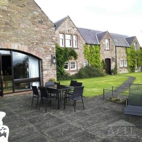 The Open 2022 Accommodation - Gleneagles