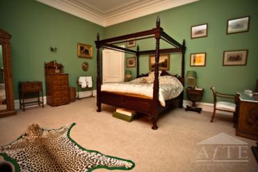 The Open 2022 Accommodation - Errol, Perthshire