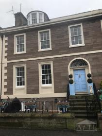 The Open 2022 Accommodation - Montrose , Angus
