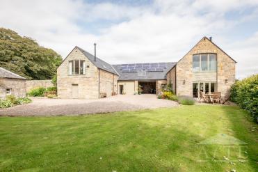 The Open 2022 Accommodation - Dairsie