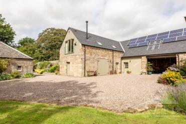 The Open 2022 Accommodation - Dairsie