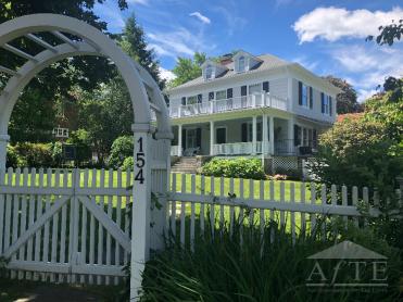 US Open 2020 Accommodation - Larchmont, NY