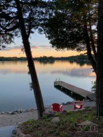 Ryder Cup 2021 Accommodation - Crystal Lake, Plymouth WI