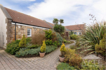 The Open 2022 Accommodation - St Andrews, KY16 8LJ