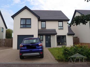 The Open 2022 Accommodation - Dundee, Scotland