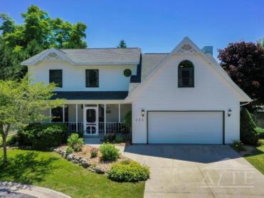 Ryder Cup 2021 Accommodation - Elkhart Lake, WI