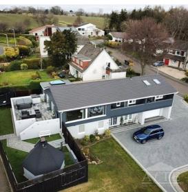 The Open 2022 Accommodation - Dalgety bay