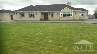 Ryder Cup 2027 Accommodation - Ballinoe west castlemahon co limerick 20