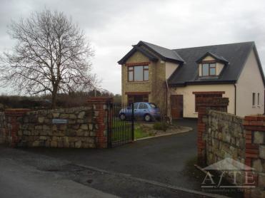 Ryder Cup 2027 Accommodation - Cratloe Bunratty