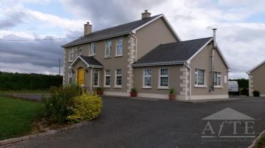 Ryder Cup 2027 Accommodation - Newcastlewest C.o.Limerick