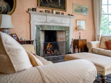 The Open 2022 Accommodation - Perthshire, Scotland