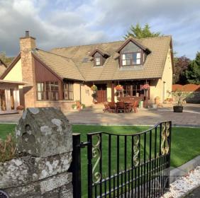 The Open 2022 Accommodation - Forfar Angus