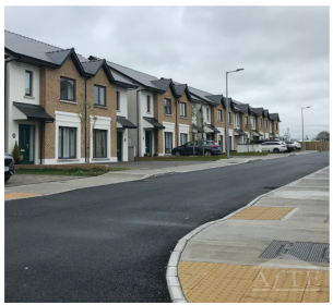 Ryder Cup 2027 Accommodation - Newtown Manor, Annacotty Limerick
