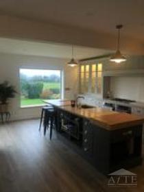 Ryder Cup 2027 Accommodation - Lisnagry Co.Limerick